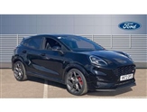 Ford Puma Image 1