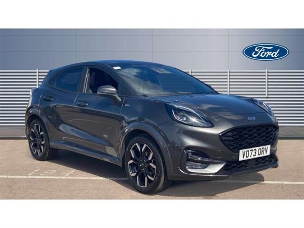 Large image for the Used Ford Puma