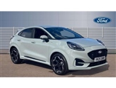 Ford Puma Image 1