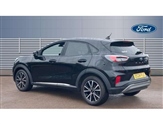 Ford Puma Image 2