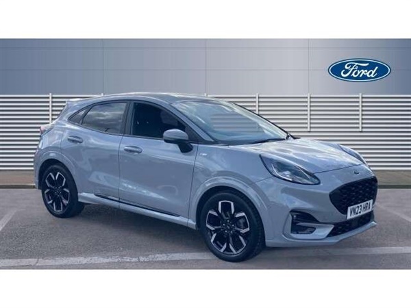 Large image for the Used Ford Puma