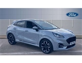Ford Puma Image 1