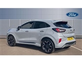 Ford Puma Image 2