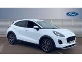 Ford Puma Image 1