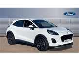 Ford Puma Image 1