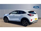 Ford Puma Image 2