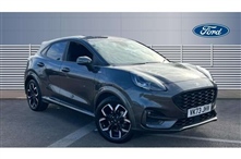 Used Ford Puma