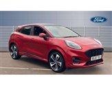 Ford Puma Image 1