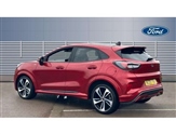 Ford Puma Image 2