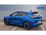 Ford Puma Image 2