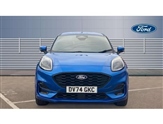 Ford Puma Image 3