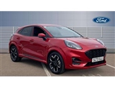 Ford Puma Image 1