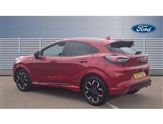 Ford Puma Image 2