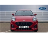 Ford Puma Image 3