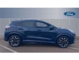 Ford Puma Image 5