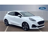 Ford Puma Image 1