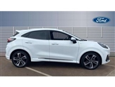 Ford Puma Image 5