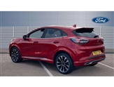 Ford Puma Image 2