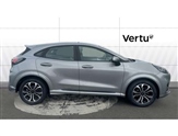 Ford Puma Image 5