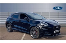 Used Ford Puma