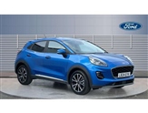Ford Puma Image 1
