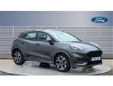 Ford Puma Image 1