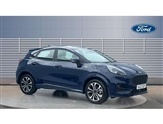 Ford Puma Image 1