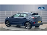 Ford Puma Image 2