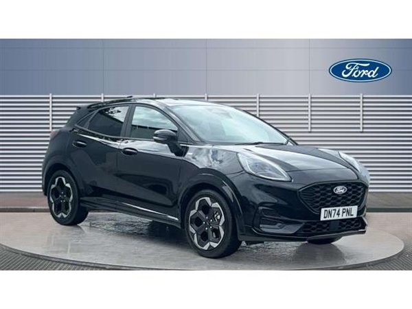 Large image for the Used Ford Puma