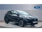 Ford Puma Image 1