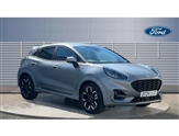 Ford Puma Image 1