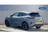 Ford Puma Image 2