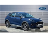 Ford Puma Image 1