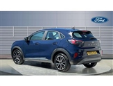 Ford Puma Image 2