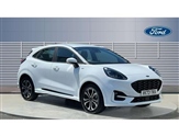 Ford Puma Image 1