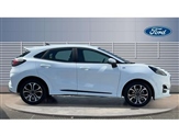 Ford Puma Image 5