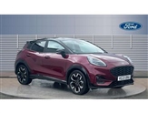 Ford Puma Image 1