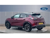 Ford Puma Image 2