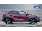 Ford Puma Image 5