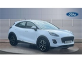 Ford Puma Image 1