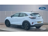 Ford Puma Image 2