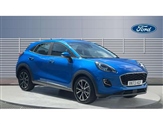 Ford Puma Image 1