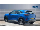 Ford Puma Image 2