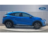 Ford Puma Image 5