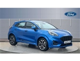 Ford Puma Image 1
