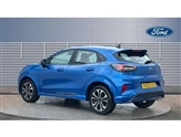 Ford Puma Image 2