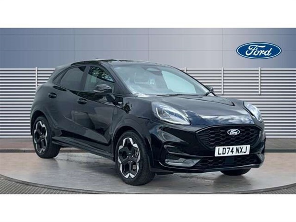 Large image for the Used Ford Puma