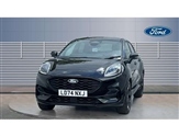 Ford Puma Image 3