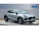 Ford Puma Image 1