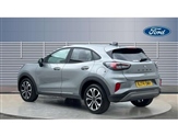 Ford Puma Image 2